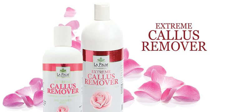 Extreme Callus Remover