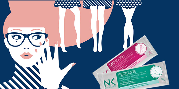 Protocollo NK Brazilian CAre