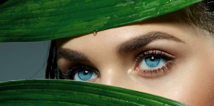 Laminazione Ciglia Vegana