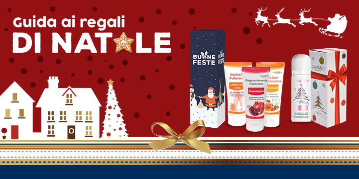 Regali di Natale Nipar