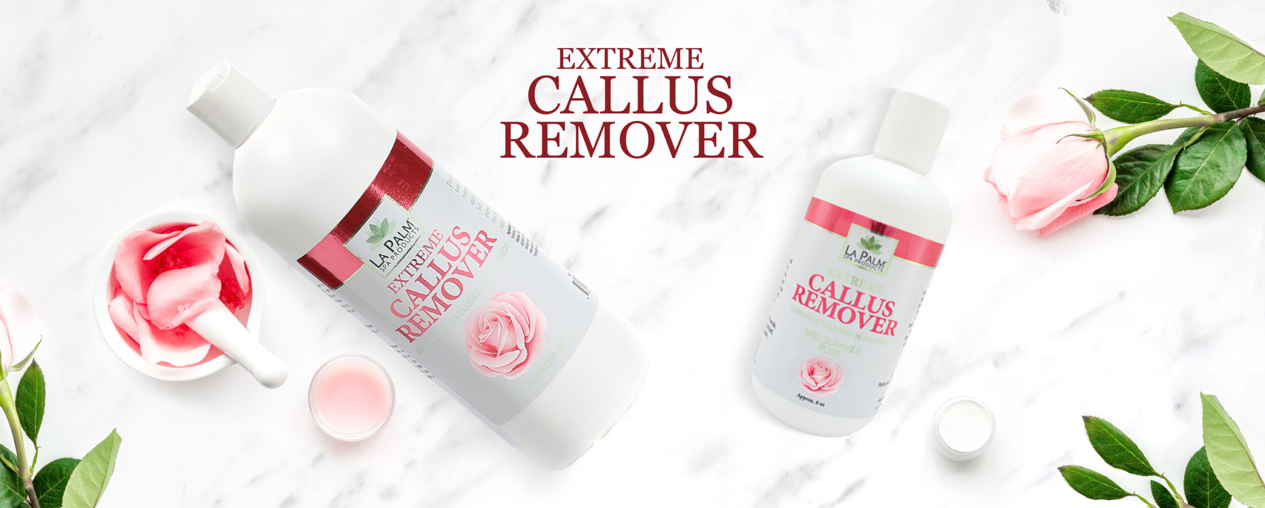 Extreme Callus Remover