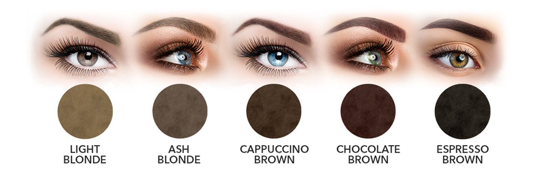 Brow Extender Divaderme