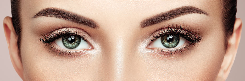 La laminazione ciglia vegana