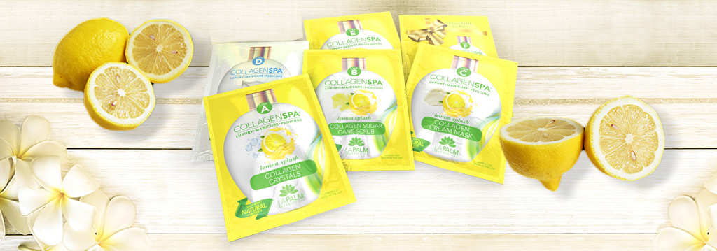 Il trattamento Collagen Spa