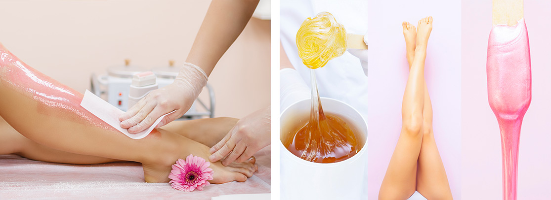 Le Cere Nipar per una pelle effetto seta