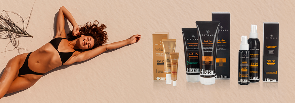 I solari Histan per una protezione completa