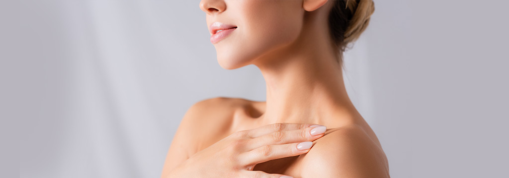 Burri corpo: il regalo perfetto per Natale