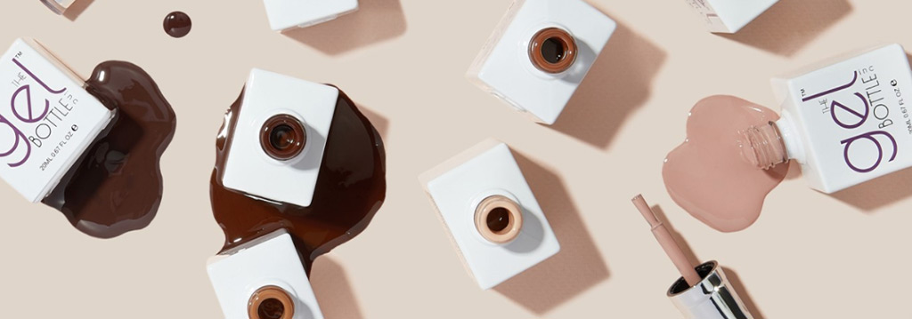 I prodotti The GelBottle