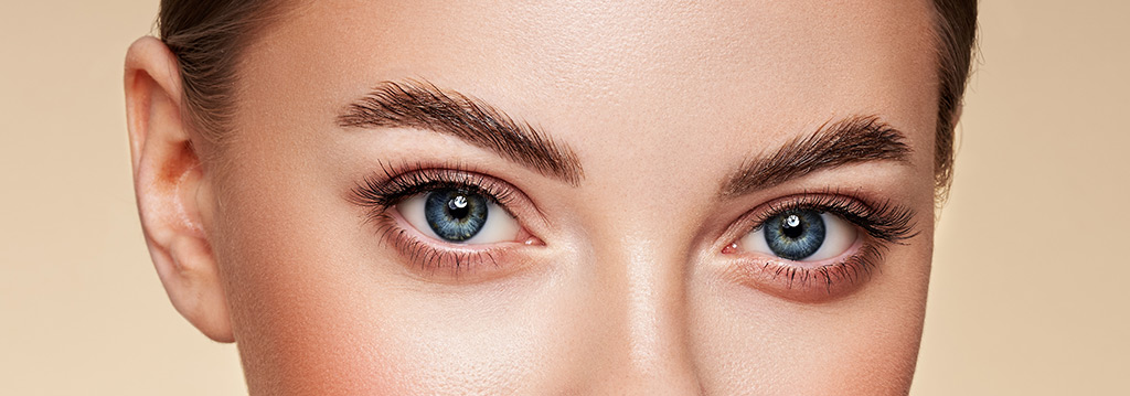 Laminazione ciglia vegana: una scelta etica