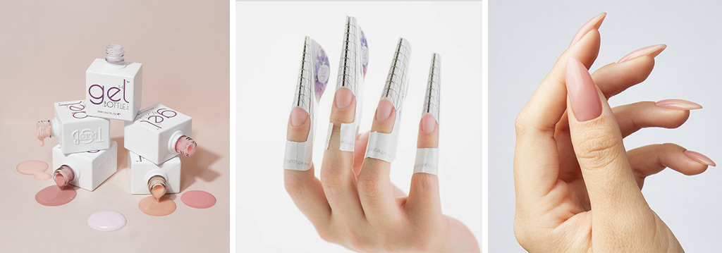 Come scegliere il gel unghie mani ideale