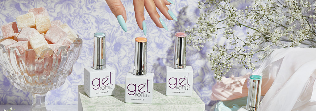 Gel unghie mani: la soluzione professionale per manicure impeccabili